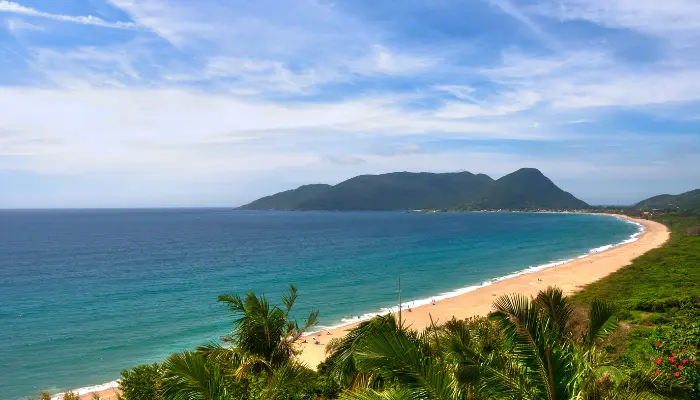 Florianópolis confira suas melhores praias