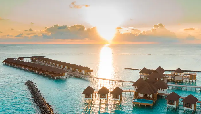 Lindas Maldivas saiba tudo sobre esse paraíso turístico