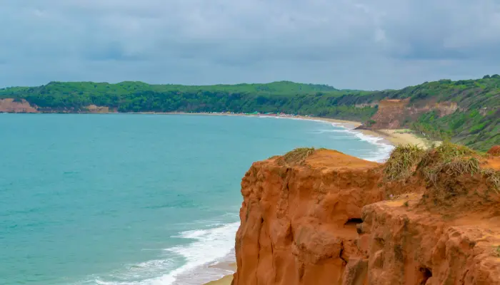 3 Praias do Brasil entre as 10 melhores do mundo