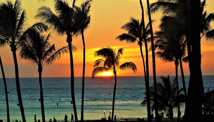 Havaí confira suas praias paradisíacas