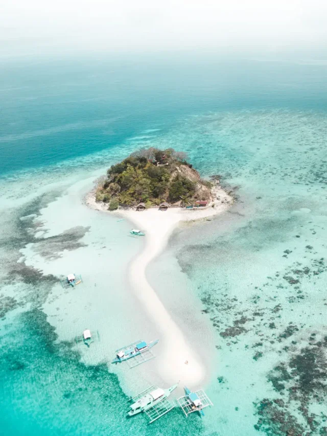 As Filipinas é férias no paraíso vem conferir