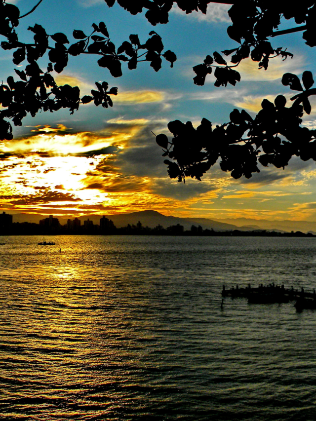 Florianópolis confira suas melhores praias