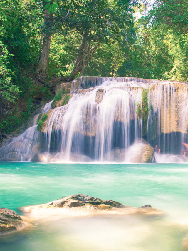 Viajar para Tailândia lugar paradisíaco na Ásia