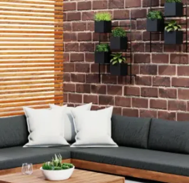 Leve mais verde para dentro de sua casa