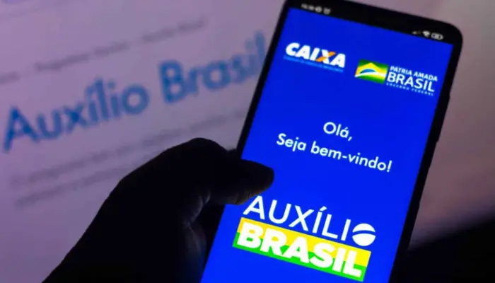 Auxílio Brasil saiba como reajustar o valor do seu benefício
