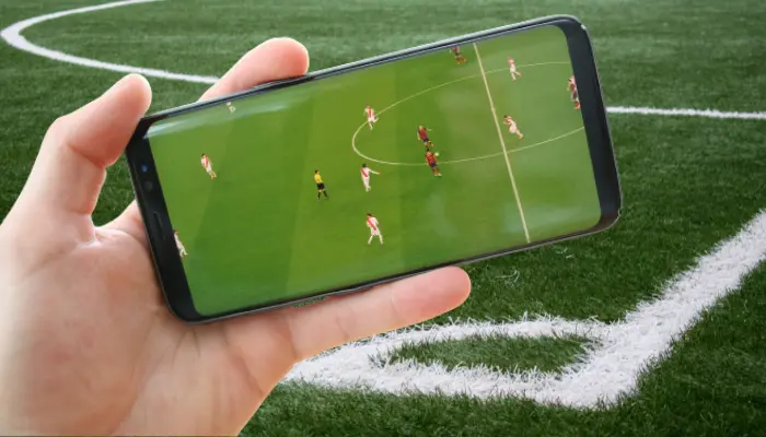 Futebol ao vivo conheça os Melhores aplicativos