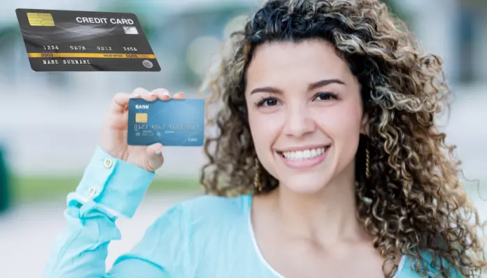 Cartão de Crédito para negativados saiba como conseguir