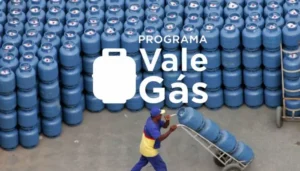 Auxílio vale Gás entenda como funciona o cadastro