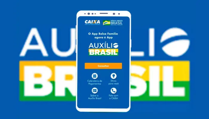 Auxílio Brasil