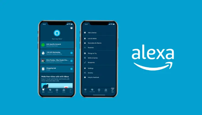 Aplicativo Amazon Alexa – Saiba tudo sobre esta ferramenta incrível