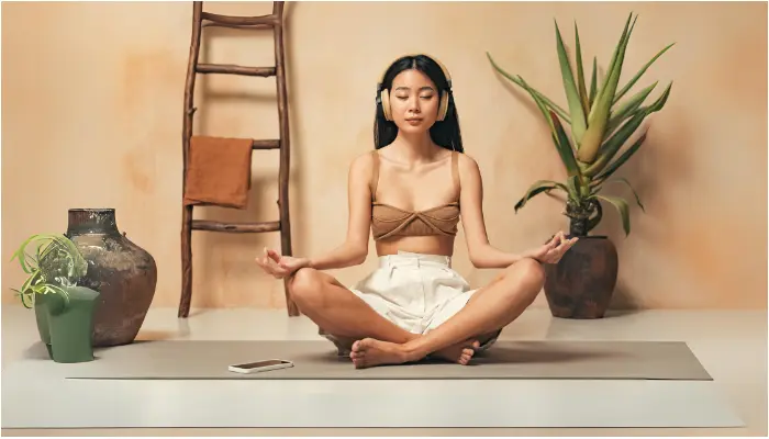 Os melhores aplicativos de meditação guiada para iniciantes podem transformar a forma como uma pessoa lida com o estresse.